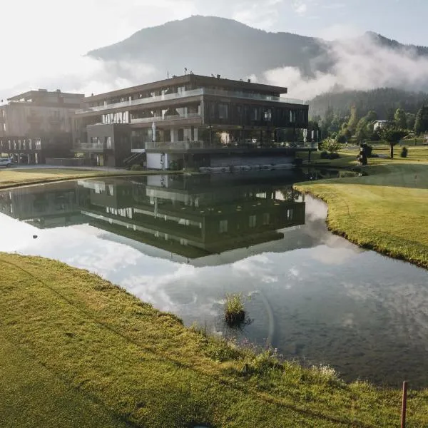 Berg & Golf Resort Westendorf by ALPS RESORTS, hotel Westendorfban