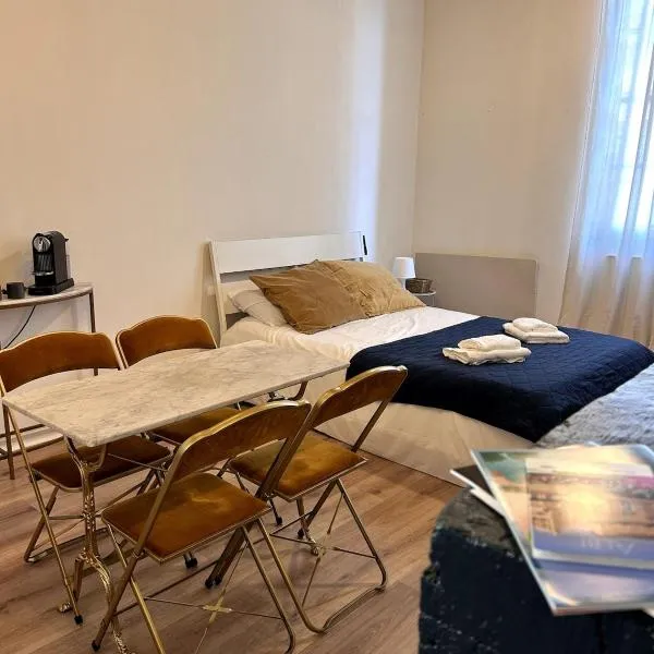 Appartement - Albi Cathédrale, hotel i Albi