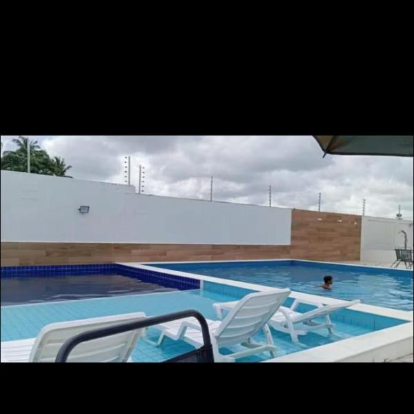 Condominio Reserva do Delta 1