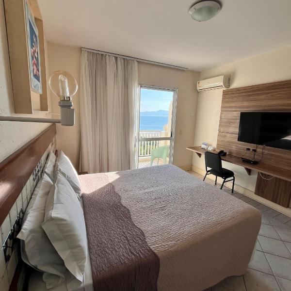 Hotel Torres da Cachoeira - Foto 2