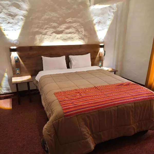 Waalay Hotel, hotel in Huancayo