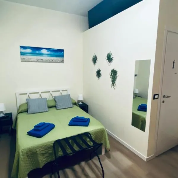 Nel Cuore di Faenza, hotel v destinaci Faenza