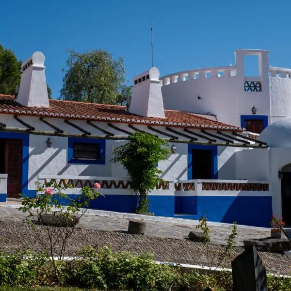 Hotel Horta da Moura, hotel in Monsaraz