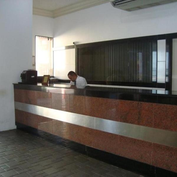 Farol Barra Flat 210 - Foto 5