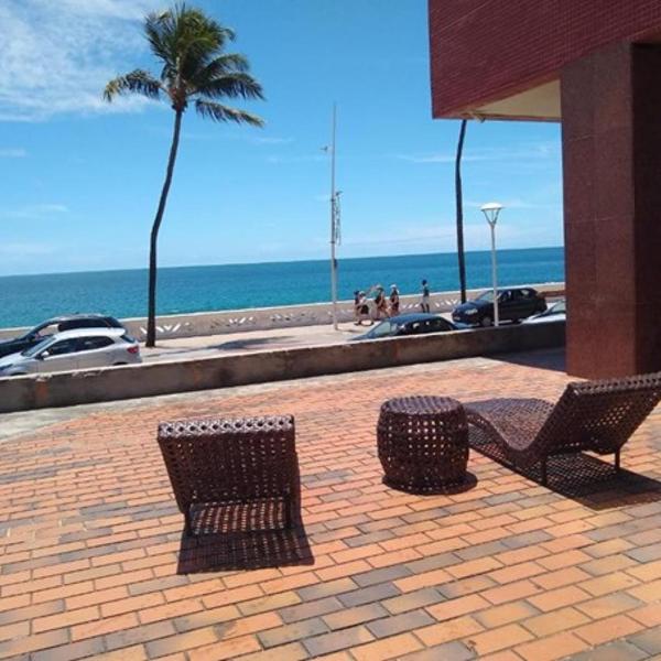 Farol Barra Flat 210 - Foto 4