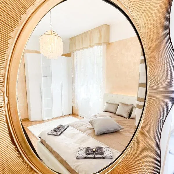 B&B LE CHEVALIER, hotel in Cuneo