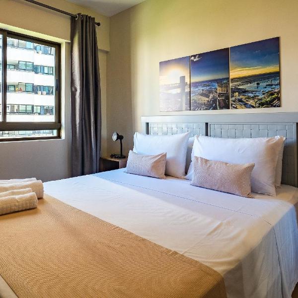 Apartamento em condomínio moderno no Itaigara - Foto 2