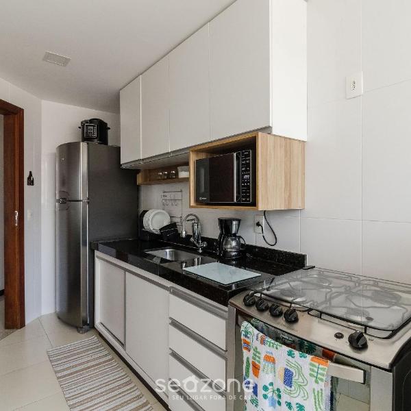 Apartamento a 500m da praia Cabo Frio-RJ EFR0104 - Foto 4