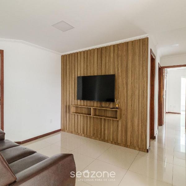 Apartamento a 500m da praia Cabo Frio-RJ EFR0104 - Foto 5