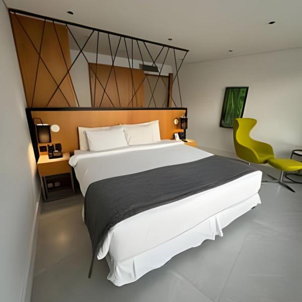 Luxuosa suíte em São Conrado - Foto 2