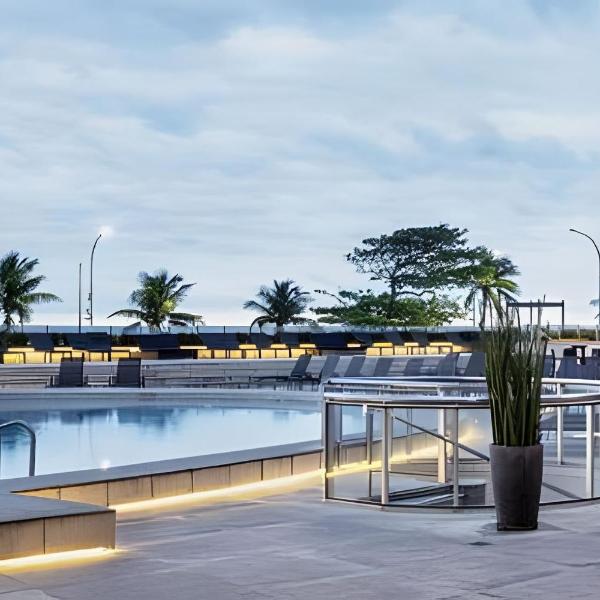 Luxuosa suíte em São Conrado - Foto 3