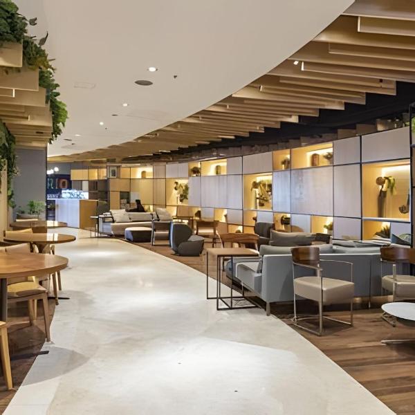 Luxuosa suíte em São Conrado - Foto 4