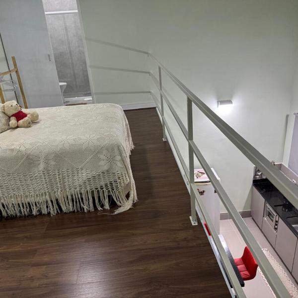 Aluguel de casa - estilo loft - PARA TEMPORADA 1 - Foto 5