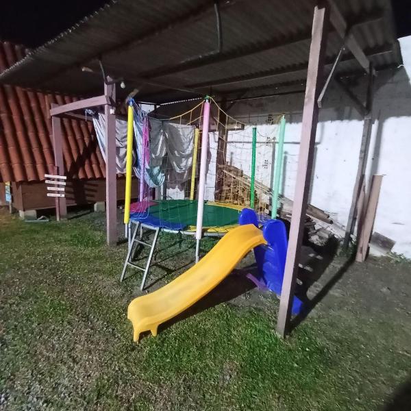 Cabana 1 a 10 minutos do Parque Beto Carrero (trazer cobertor r toalhas) - Foto 5