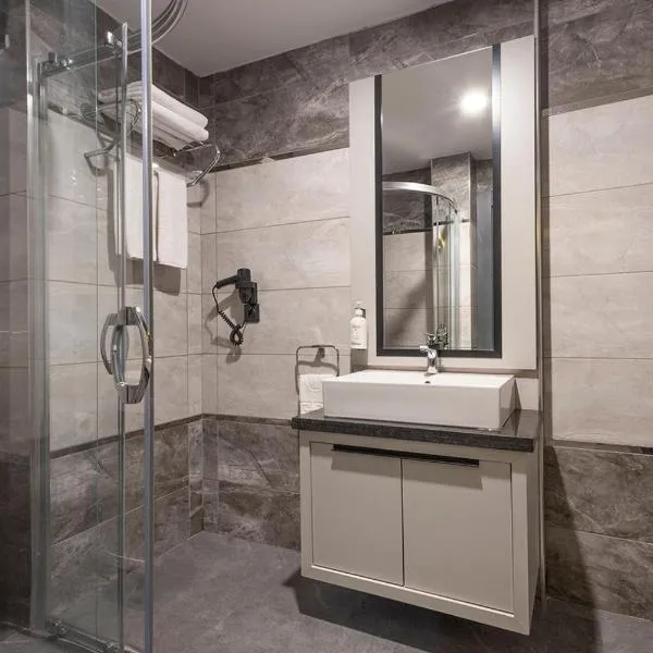 Garner Hotel Istanbul – Airport Arnavutköy - photo 3