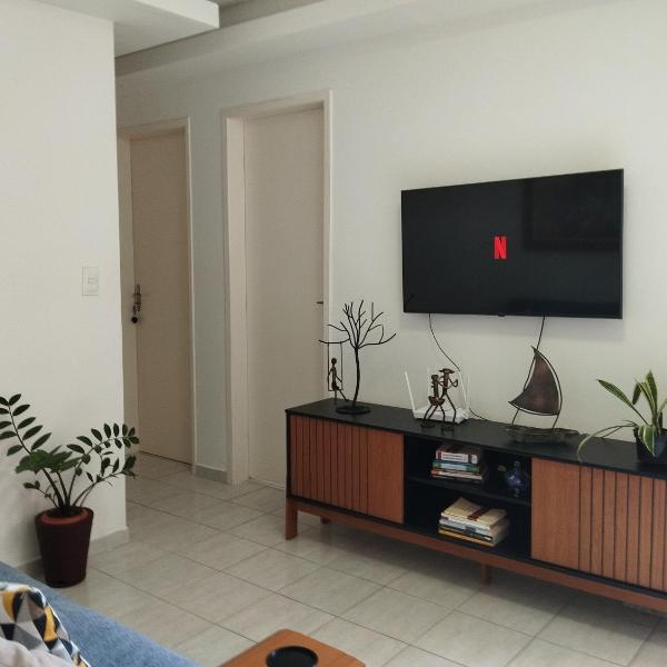 Apartamento calmo e aconchegante - Foto 5