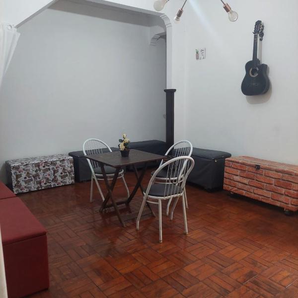 Hostel Ritmo Urbano - Foto 4
