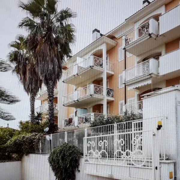 Naimas Home, khách sạn ở San Benedetto del Tronto