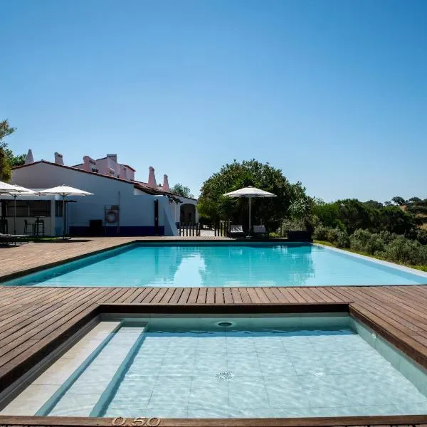 Horta da Moura by WOT Signature, hotel em Monsaraz
