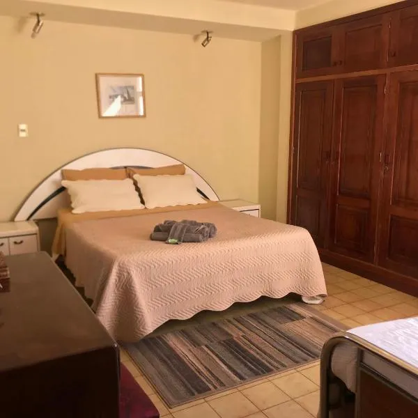 Hermoso y Céntrico Departamento, ξενοδοχείο σε Tolomosita