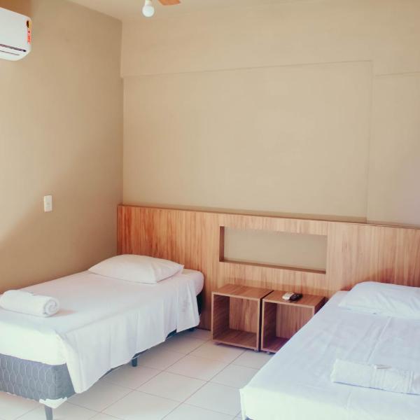 Hotel Maia - Foto 2