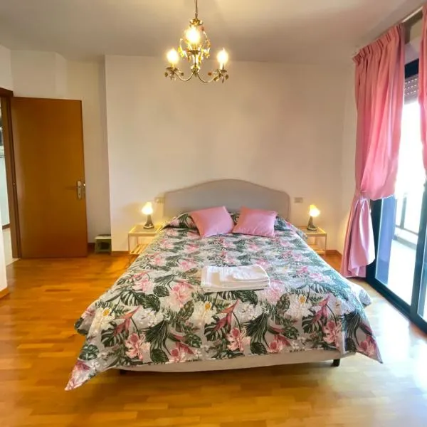 Apartment in Perugia, hotel in Perugia