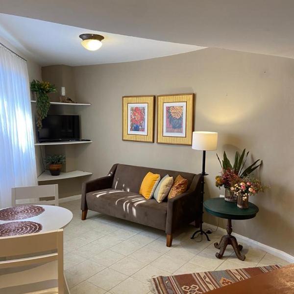 Apartamento do Encanto - Peace & Tranquility