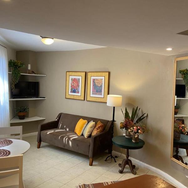 Apartamento do Encanto - Peace & Tranquility - Foto 5