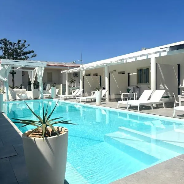 Case vacanze ''Estremo Sud'' Lampedusa, hotel v destinaci Lampedusa