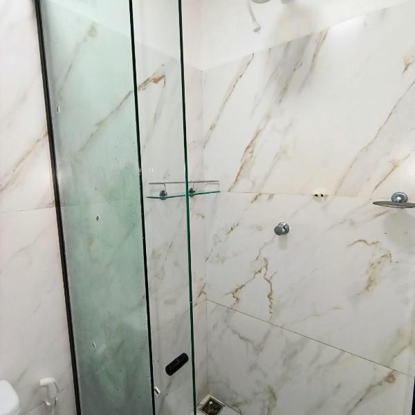 Residencial Paulo Silva