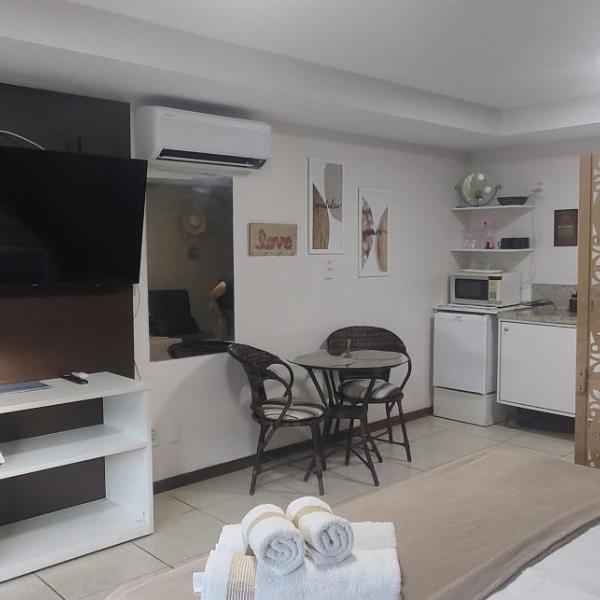 Flat Frente Mar Manaíra 1 - Foto 3
