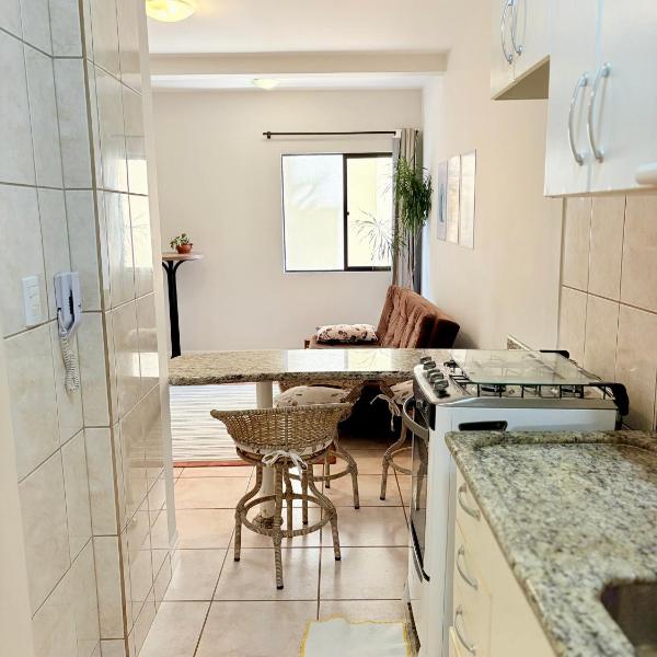 Sua casa na praia em Laguna, a 100m do Mar - Foto 4