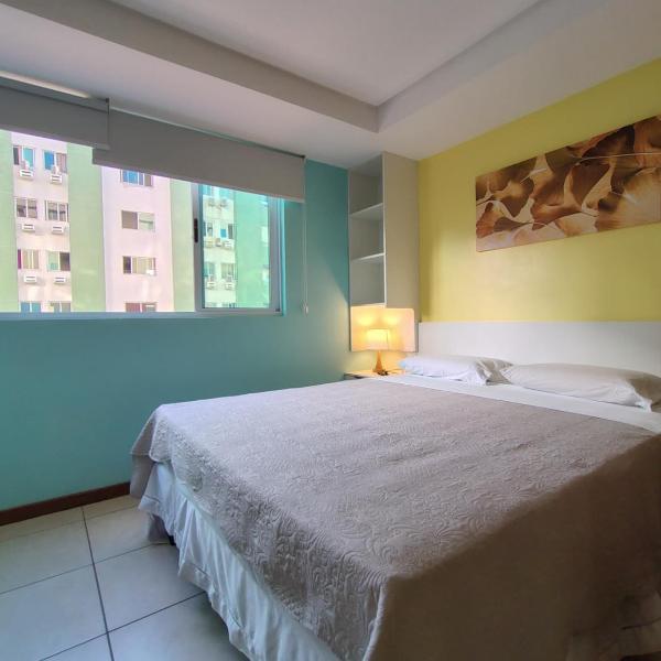 Flat Frente Mar Manaira 2 - Foto 4