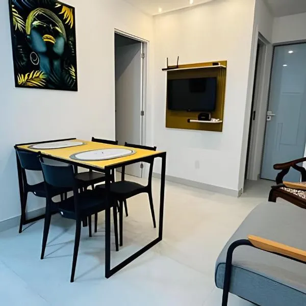 Infinity Vista Mar, hotell sihtkohas Itaparica