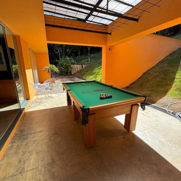 Casa de Montanha Quinta do Alto - Foto 5
