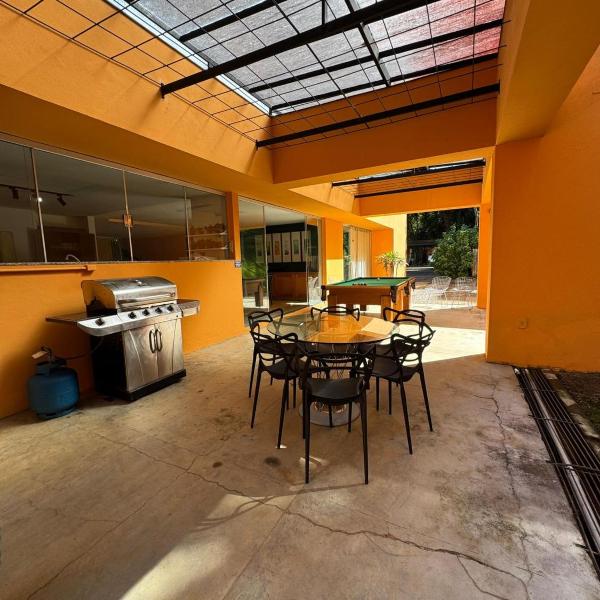 Casa de Montanha Quinta do Alto - Foto 4