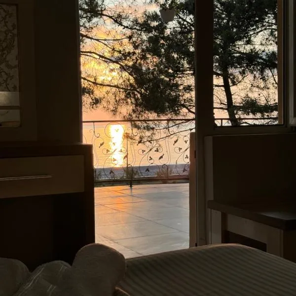 Karo Hotel, hotel en Kobuleti
