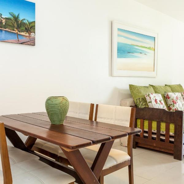 Buzios Beach Internacional Residence Service - Foto 5