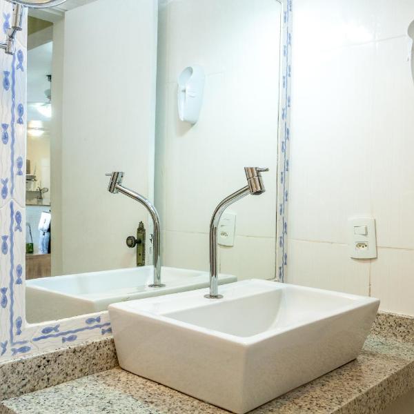 Buzios Beach Internacional Residence Service - Foto 3