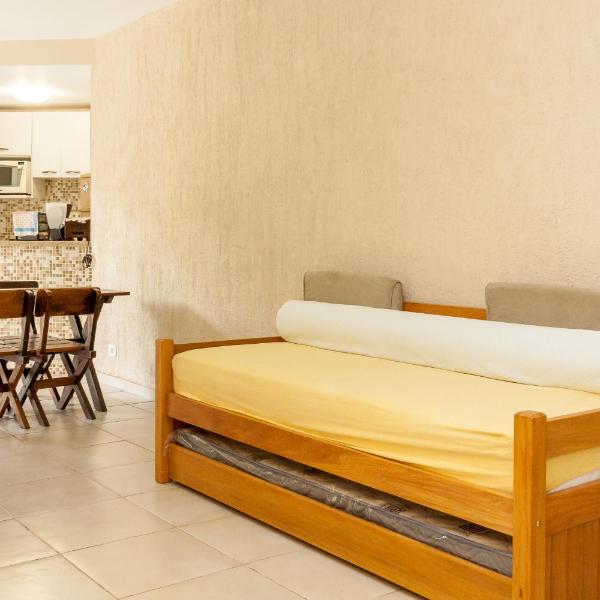 Buzios Beach Internacional Residence Service - Foto 2