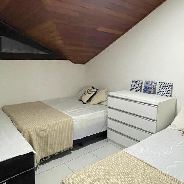 Flat no Condomínio Monte Castelo em Gravatá - Foto 2