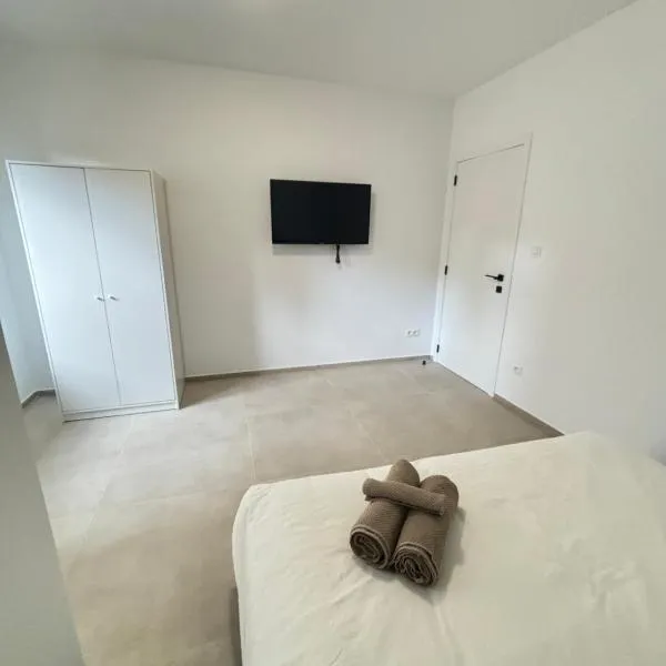 Luxury 2BR Apartment Heart of Mechelen, hotel in Mechelen