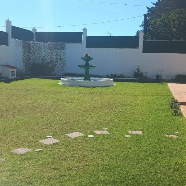 Natur Vida Home Tenerife, hotel v destinaci La Laguna