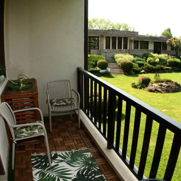 Апартамент ДАРА, hotel em Smolyan