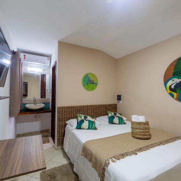 Praia do Forte Suites - Foto 4