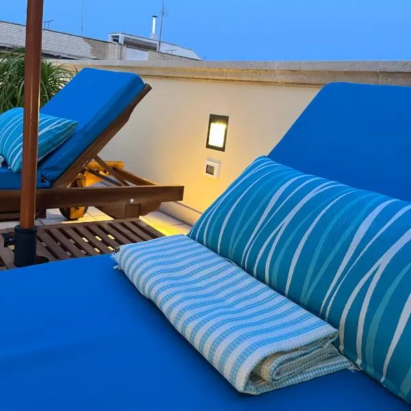 Il melograno, hotel in Tricase