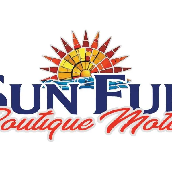 Sun Fun, hotel in Myrtle Beach