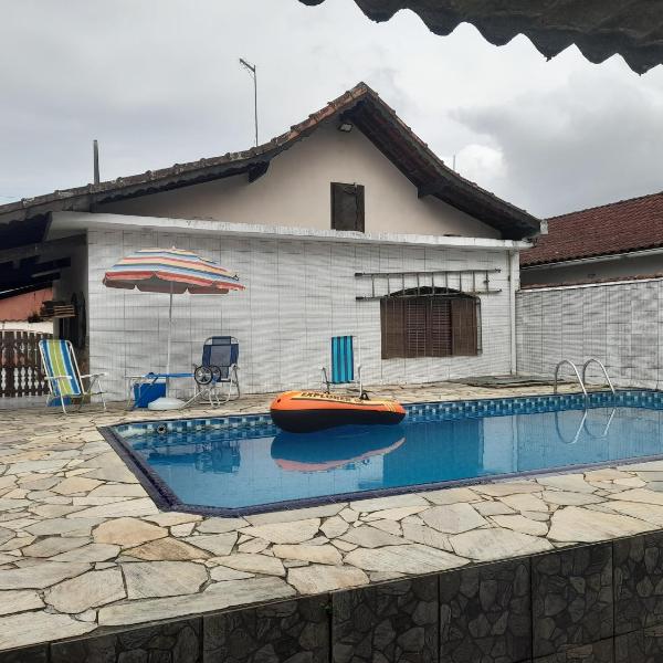 Casa Praia Grande Jardim Real