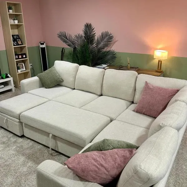 Stylish Studio with Kitchenette, khách sạn ở Sterling