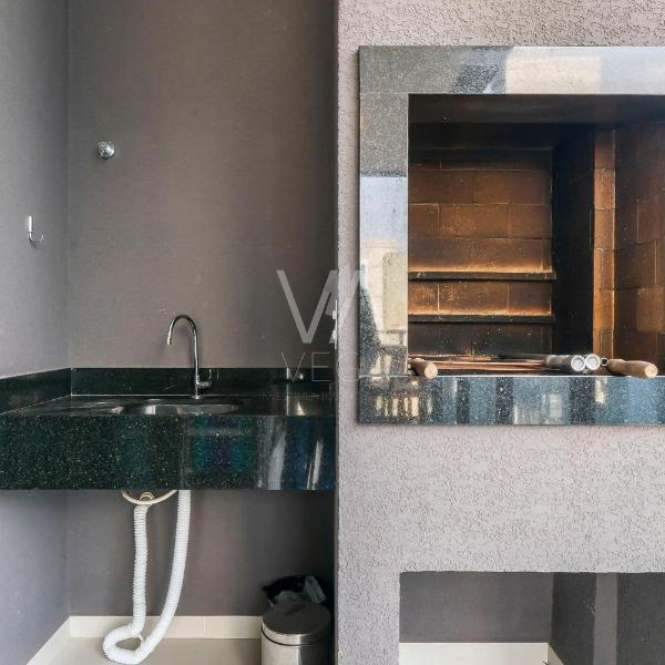 308 Apart Villa Francione com piscina aquecida - Foto 3